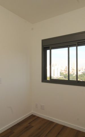 Apartamento para alugar com 40m², 2 quartos e sem vagaQuarto 2