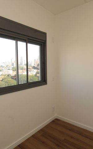 Apartamento para alugar com 40m², 2 quartos e sem vagaQuarto 2