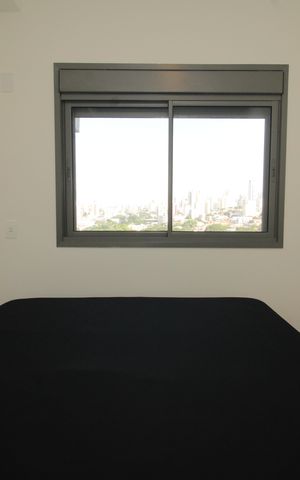 Apartamento para alugar com 40m², 2 quartos e sem vagaQuarto