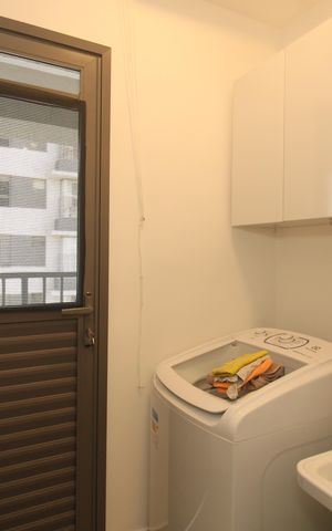Apartamento para alugar com 40m², 2 quartos e sem vagaÁrea de Serviço