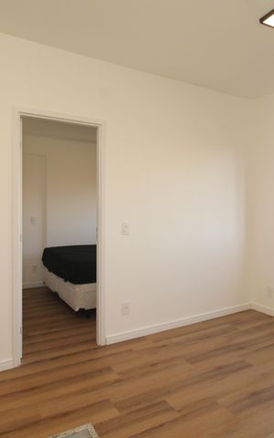 Apartamento para alugar com 40m², 2 quartos e sem vagaSala