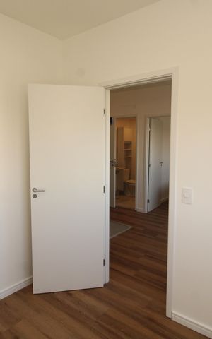 Apartamento para alugar com 40m², 2 quartos e sem vagaQuarto 2