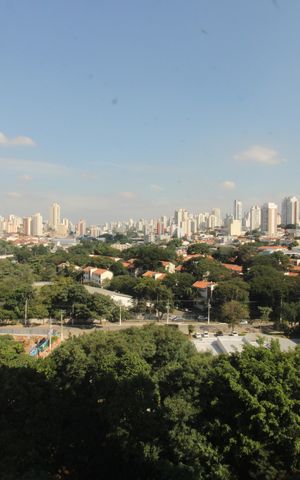 Apartamento para alugar com 40m², 2 quartos e sem vagaQuarto 2
