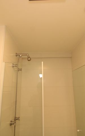 Apartamento para alugar com 40m², 2 quartos e sem vagaBanheiro