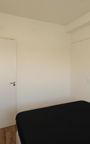 Apartamento para alugar com 40m², 2 quartos e sem vagaQuarto