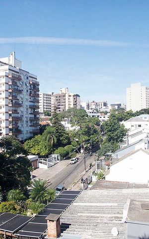 Apartamento à venda com 139m², 2 quartos e 1 vagaSala 1 Vista