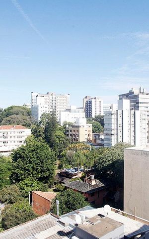 Apartamento à venda com 139m², 2 quartos e 1 vagaTerraço Cobertura Vista