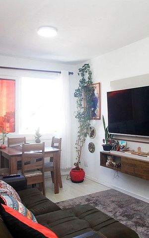 Apartamento à venda com 139m², 2 quartos e 1 vagaSala 1