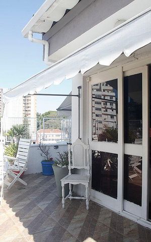 Apartamento à venda com 139m², 2 quartos e 1 vagaTerraço Cobertura