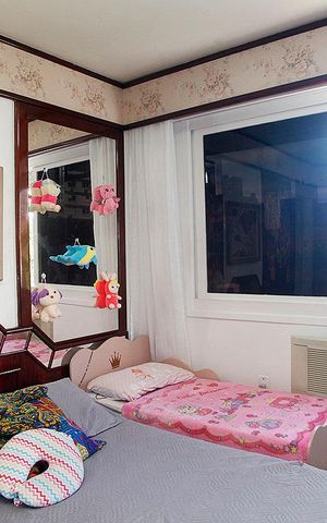 Apartamento à venda com 139m², 2 quartos e 1 vagaQuarto 1