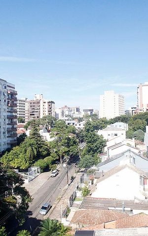 Apartamento à venda com 139m², 2 quartos e 1 vagaTerraço Cobertura Vista