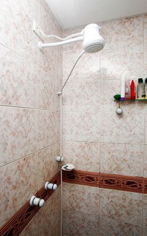 Apartamento à venda com 139m², 2 quartos e 1 vagaBanheiro 1
