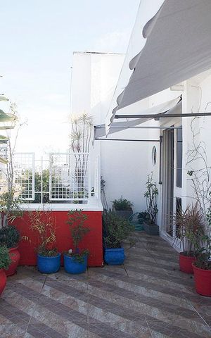 Apartamento à venda com 139m², 2 quartos e 1 vagaTerraço Cobertura