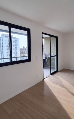 Studio à venda com 39m², 1 quarto e 1 vaga Studio à venda com 39m², 1 quarto e 1 vagaStudio