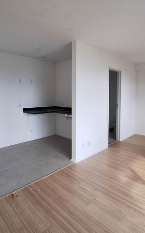 Studio à venda com 39m², 1 quarto e 1 vaga Studio à venda com 39m², 1 quarto e 1 vagaStudio