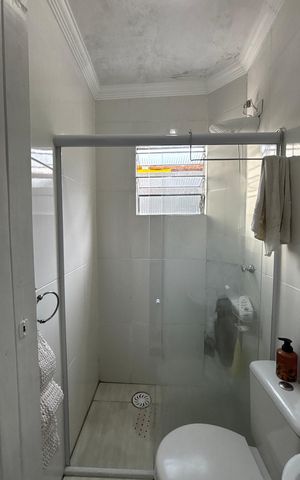 Casa à venda com 320m², 3 quartos e 3 vagas Casa à venda com 320m², 3 quartos e 3 vagasBanheiro