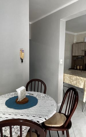 Casa à venda com 320m², 3 quartos e 3 vagas Casa à venda com 320m², 3 quartos e 3 vagasCozinha