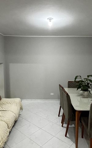 Casa à venda com 320m², 3 quartos e 3 vagas Casa à venda com 320m², 3 quartos e 3 vagasSala de Jantar