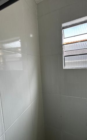 Casa à venda com 320m², 3 quartos e 3 vagas Casa à venda com 320m², 3 quartos e 3 vagasBanheiro