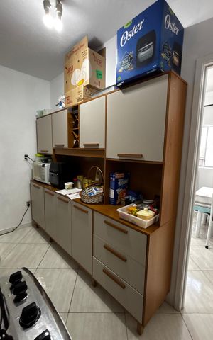 Casa à venda com 320m², 3 quartos e 3 vagas Casa à venda com 320m², 3 quartos e 3 vagasCozinha