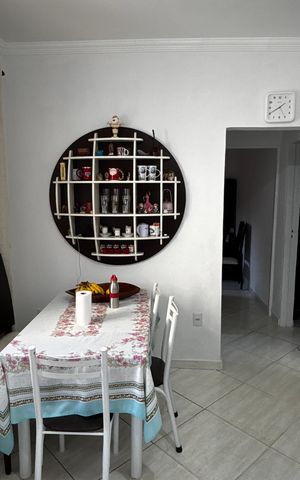 Casa à venda com 320m², 3 quartos e 3 vagas Casa à venda com 320m², 3 quartos e 3 vagasSala de Jantar