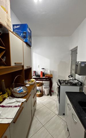 Casa à venda com 320m², 3 quartos e 3 vagas Casa à venda com 320m², 3 quartos e 3 vagasCozinha