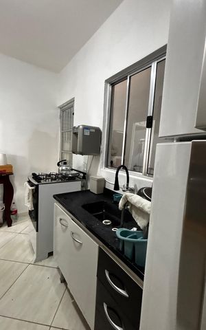 Casa à venda com 320m², 3 quartos e 3 vagas Casa à venda com 320m², 3 quartos e 3 vagasCozinha