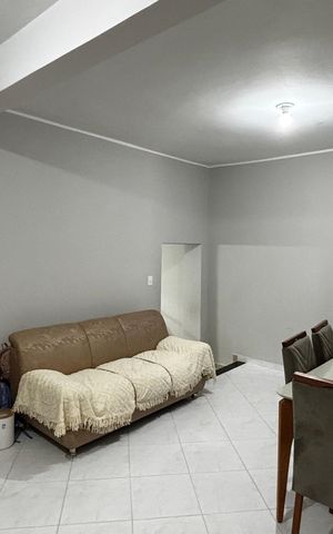 Casa à venda com 320m², 3 quartos e 3 vagas Casa à venda com 320m², 3 quartos e 3 vagasSala de Jantar