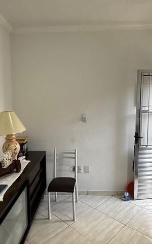Casa à venda com 320m², 3 quartos e 3 vagas Casa à venda com 320m², 3 quartos e 3 vagasSala de Jantar