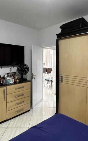 Casa à venda com 320m², 3 quartos e 3 vagas Casa à venda com 320m², 3 quartos e 3 vagasQuarto