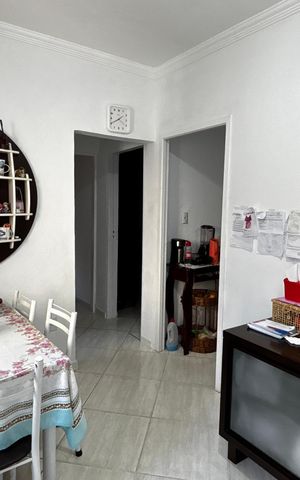 Casa à venda com 320m², 3 quartos e 3 vagas Casa à venda com 320m², 3 quartos e 3 vagasSala de Jantar