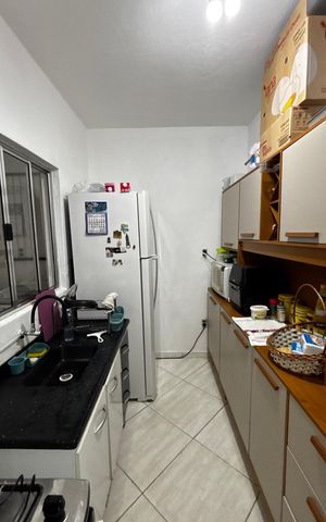 Casa à venda com 320m², 3 quartos e 3 vagas Casa à venda com 320m², 3 quartos e 3 vagasCozinha