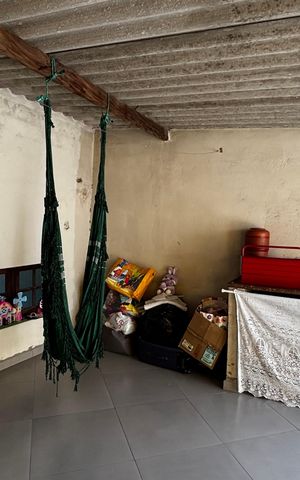 Casa à venda com 320m², 3 quartos e 3 vagas Casa à venda com 320m², 3 quartos e 3 vagasArea de Serviço