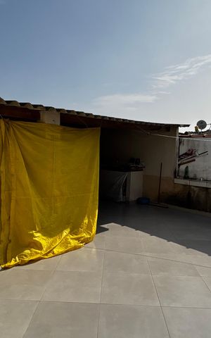 Casa à venda com 320m², 3 quartos e 3 vagas Casa à venda com 320m², 3 quartos e 3 vagasArea de Serviço
