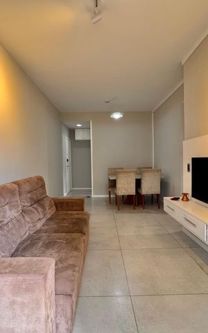 Apartamento à venda com 80m², 3 quartos e 2 vagasSala