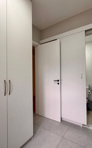 Apartamento à venda com 80m², 3 quartos e 2 vagasSuíte 2