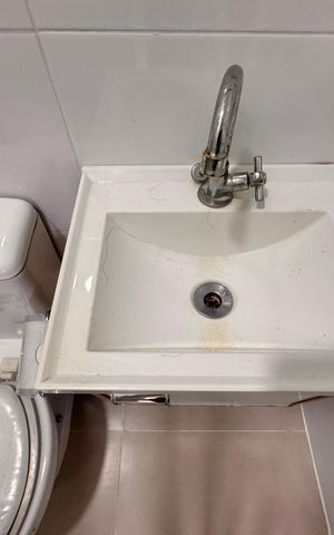 Apartamento à venda com 80m², 3 quartos e 2 vagasSuíte 2 - Banheiro
