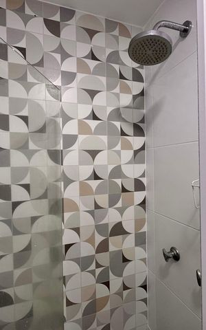 Apartamento à venda com 80m², 3 quartos e 2 vagasSuíte 2 - Banheiro