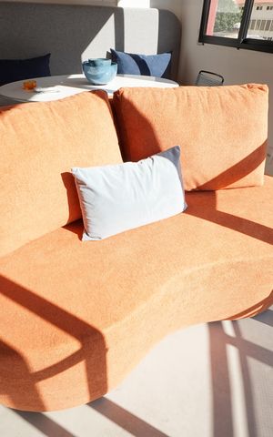 Studio à venda com 34m², 1 quarto e sem vagaStudio