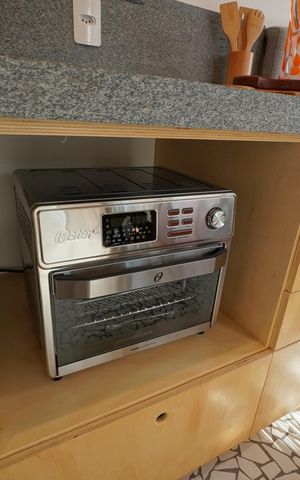 Studio à venda com 34m², 1 quarto e sem vagaCozinha