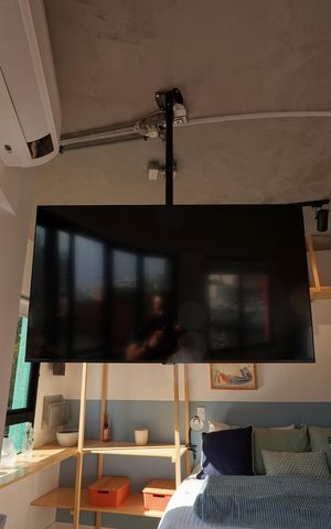 Studio à venda com 34m², 1 quarto e sem vagaStudio