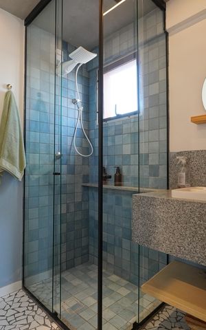 Studio à venda com 34m², 1 quarto e sem vagaBanheiro