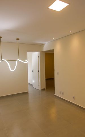 Apartamento para alugar com 70m², 3 quartos e 1 vaga