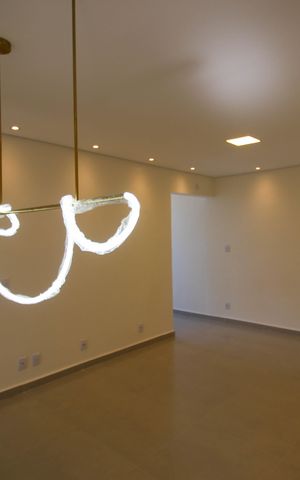 Apartamento para alugar com 70m², 3 quartos e 1 vaga