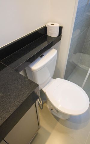 Apartamento para alugar com 70m², 3 quartos e 1 vaga