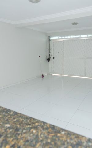 Casa à venda com 345m², 5 quartos e 2 vagasVista da Sala