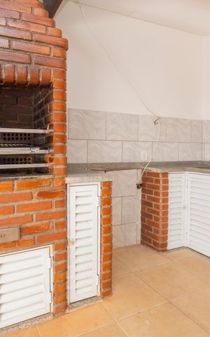 Casa à venda com 345m², 5 quartos e 2 vagasCobertura