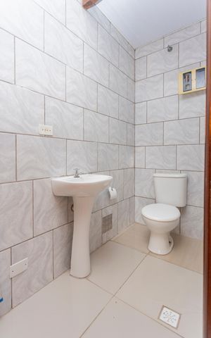 Casa à venda com 345m², 5 quartos e 2 vagasCobertura