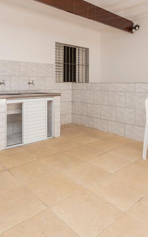 Casa à venda com 345m², 5 quartos e 2 vagasCobertura