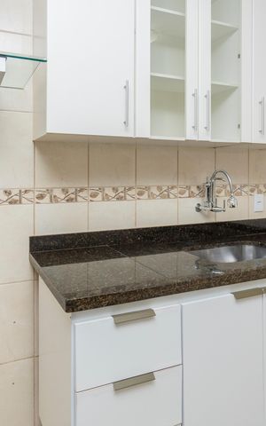 Casa à venda com 345m², 5 quartos e 2 vagasCozinha